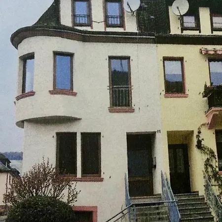 Cues11 Apartment Bernkastel-Kues Exterior photo