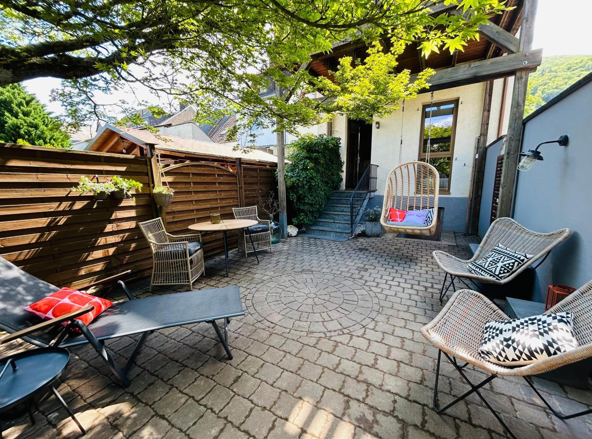 Apartment Cues11 Bernkastel-Kues